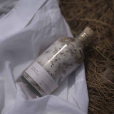 WELL KEPT Soaking Salts Rose