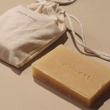 WELL KEPT shave soap