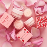 Sugarsugar lip scrub - Candy roses