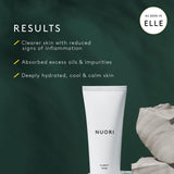 Nuori Clarity Mask