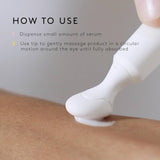 NUORI Bio-Fusion Eye Serum