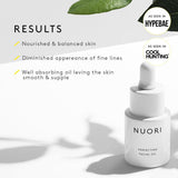 NUORI Perfecting Facial Oil