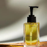 WELL KEPT Shave Oil