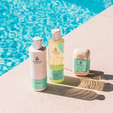 CARTHUSIA Shower Gel Via Camerelle