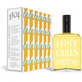 Histoires de Parfums 1804 George Sand