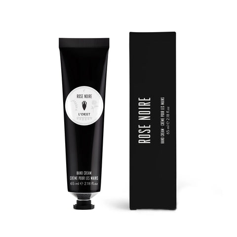 L'Objet Rose Noire Hand Cream