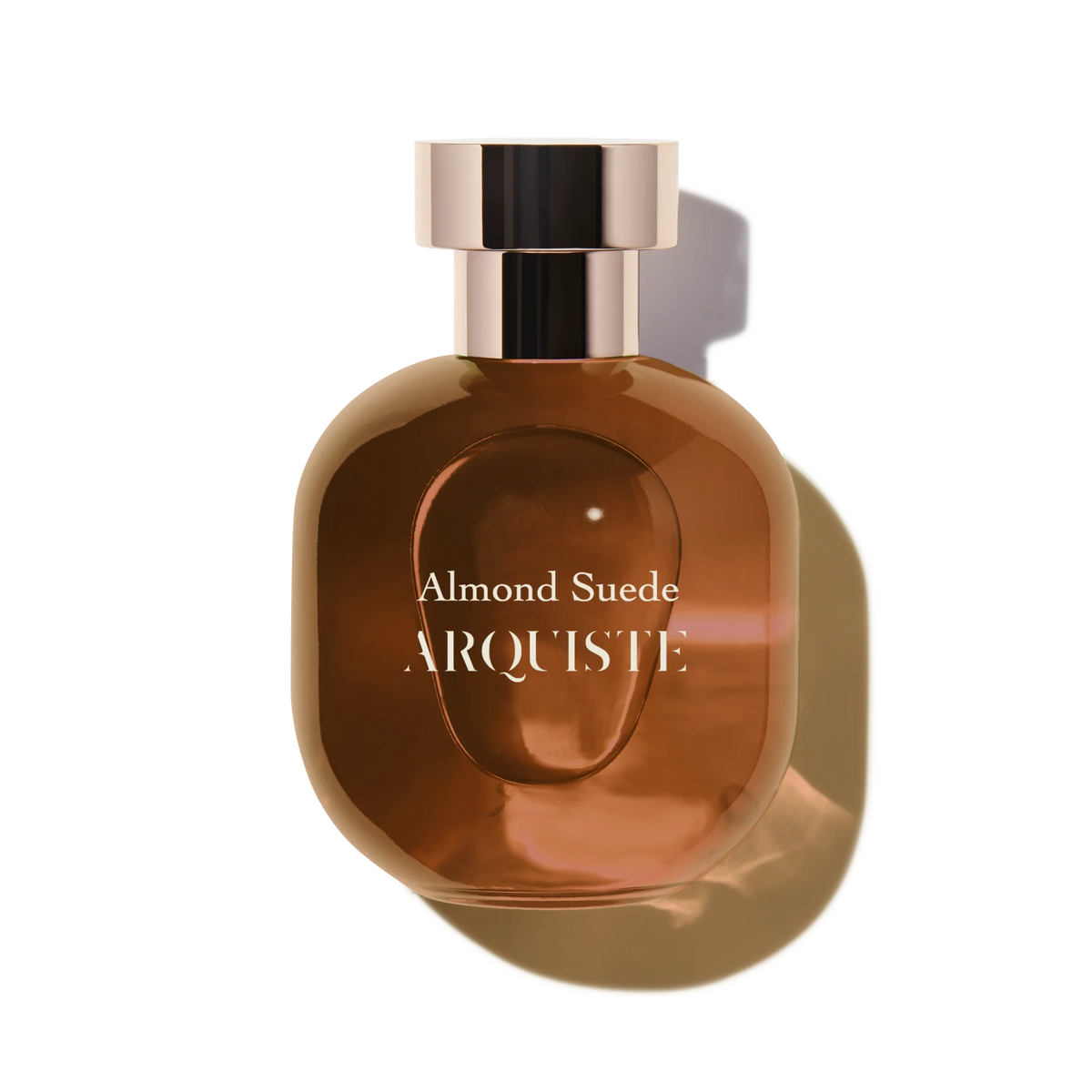 ARQUISTE Almond Suede