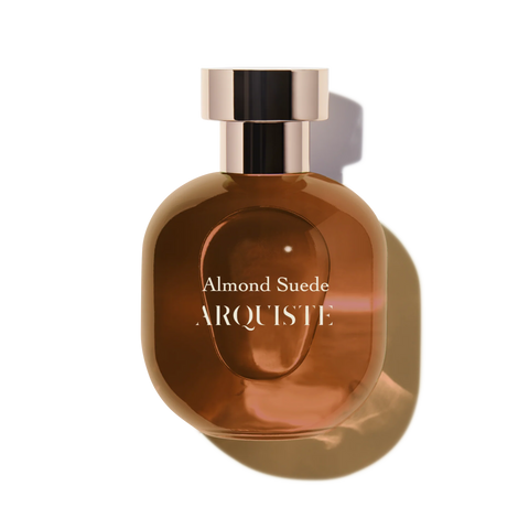 ARQUISTE Almond Suede