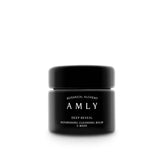 AMLY Deep Reveal Nourishing Cleansing Balm & Mask
