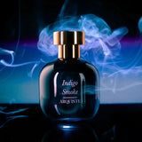 ARQUISTE Indigo Smoke