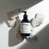 MESSIAH AND EVE Body cleanser .01