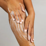 MESSIAH AND EVE Body cleanser .01