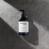 MESSIAH AND EVE Body cleanser .02