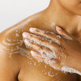 MESSIAH AND EVE Body cleanser .02