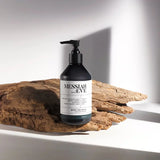 MESSIAH AND EVE Body Cream .01