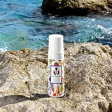 CARTHUSIA Bath Foam A’mmare