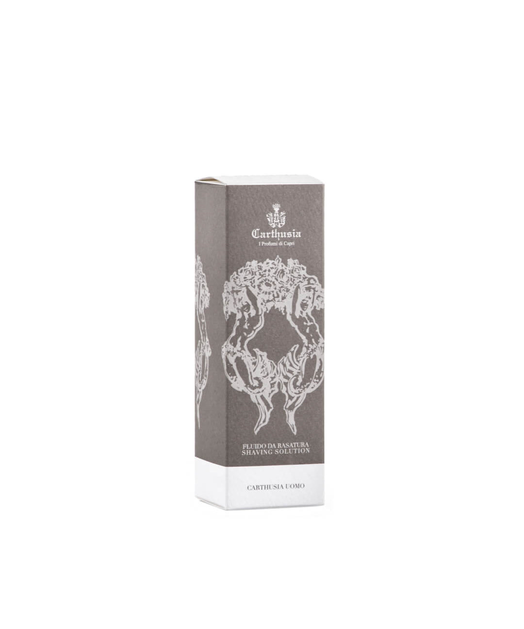 Shaving Fluid Carthusia Uomo