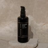 Jennifer Joan Classic Rose Body Oil