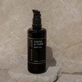 Jennifer Joan Cacoa & Clove Body Oil