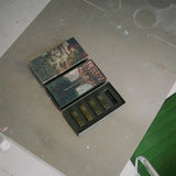 Equality. Sample Kit