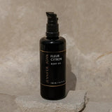 Jennifer Joan Fleur Citron Body Oil