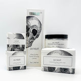 FORMULARY 55 shea butter hand & body crème La Nuit