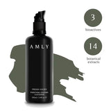 AMLY Fresh Faced Purifying Enzyme Cleanser