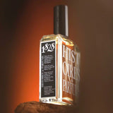 Histoires de Parfums 1828 Jules Verne