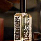 Histoires de Parfums 1828 Jules Verne