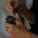 Jennifer Joan Imperfect skin