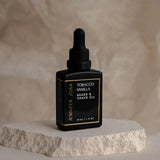 Jennifer Joan for Men Dark Roast Beard Oil