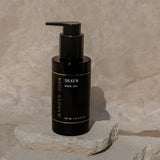 Jennifer Joan Silken Hair Oil