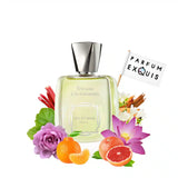 JUL ET MAD Paris Terrasse à St-Germain