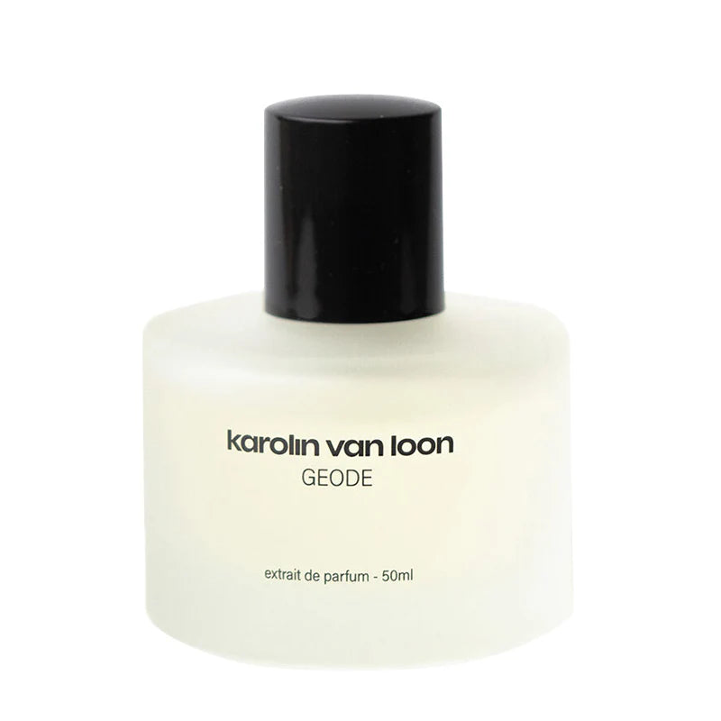 Karolin van Loon Geode