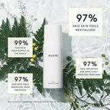NUORI Vital Foaming Cleanser