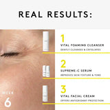 NUORI Supreme-C Serum Treatment