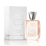 JUL ET MAD Paris Stilettos on Lex Extrait de Parfum