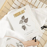 FORMULARY 55 oat facial scrub orange peel & walnut