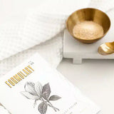 FORMULARY 55 Sea salt mineral body polish