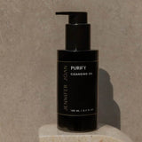 Jennifer Joan Purify Cleansing Oil