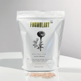 FORMULARY 55 Jasmine & Marigold - 32oz Bath Salt Soak