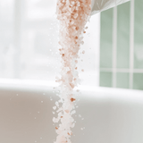 FORMULARY 55 Jasmine & Marigold - 32oz Bath Salt Soak