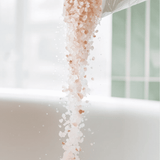 FORMULARY 55 Palo Santo & Oud - 32oz Bath Salt Soak