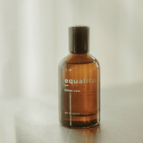 Equality. Silent vow eau de parfum