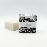 FORMULARY 55 SPARKLING BATH TABLET amber noir