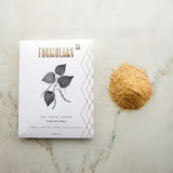 FORMULARY 55 oat facial scrub orange peel & walnut