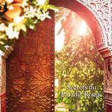 JUL ET MAD Paris Secrets du Paradis Rouge