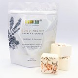 Good Night Shower Steamer