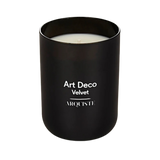 ARQUISTE Scented Candle Art Deco Velvet