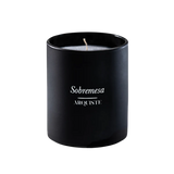 ARQUISTE Scented candle Sobremesa